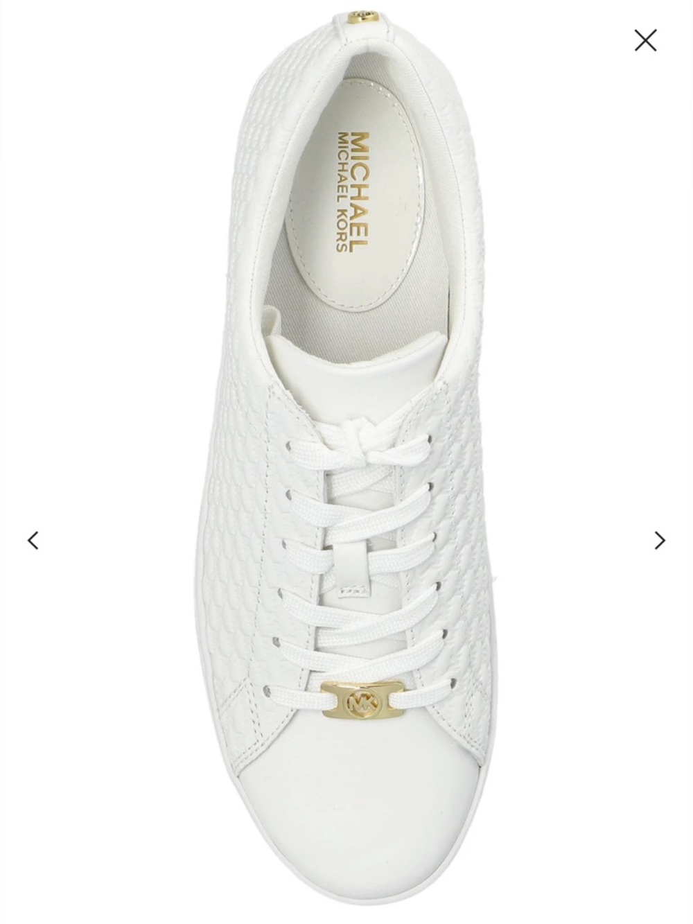 Michael Kors sneakers - Picture 4 of 4